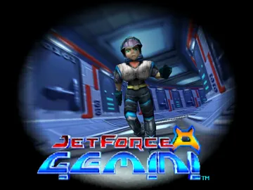 Jet Force Gemini (Europe) (En,Fr,De,Es) screen shot title